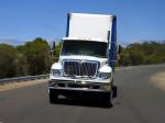 International 7600 2005 года
